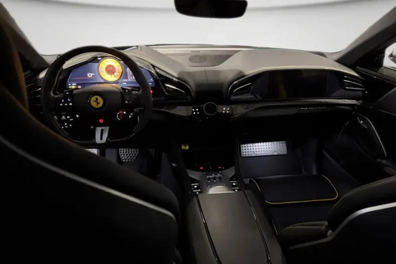 Ferrari Purosangue din 2023 cu 8.575 km - oferta FER193433 - foto 21