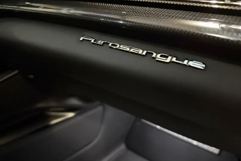 Ferrari Purosangue din 2023 cu 8.575 km - oferta FER193433 - foto 22