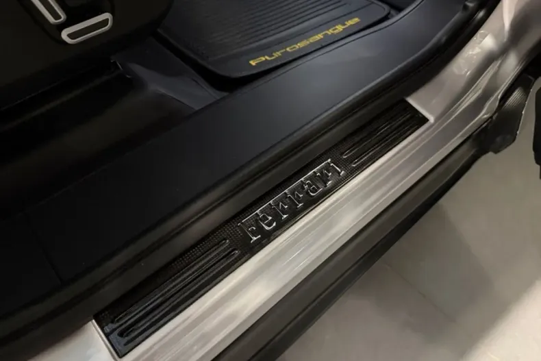 Ferrari Purosangue din 2023 cu 8.575 km - oferta FER193433 - foto 24