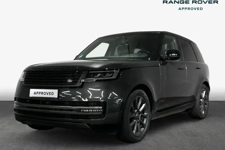 Land Rover Range Rover din 2024 cu 23.500 km - oferta LAN193435 - foto 1