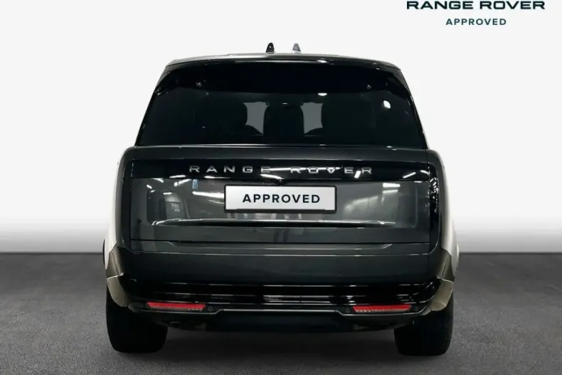 Land Rover Range Rover din 2024 cu 23.500 km - oferta LAN193435 - foto 3