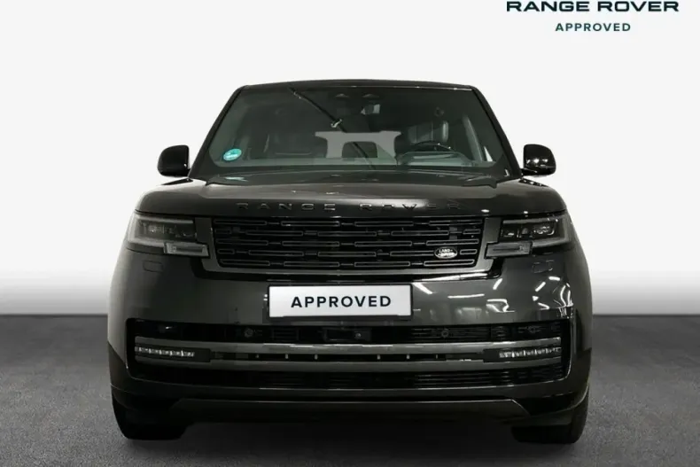 Land Rover Range Rover din 2024 cu 23.500 km - oferta LAN193435 - foto 4