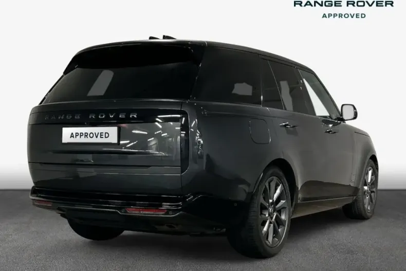 Land Rover Range Rover din 2024 cu 23.500 km - oferta LAN193435 - foto 5