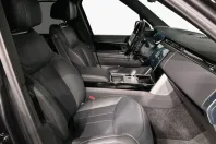 Land Rover Range Rover din 2024 cu 23.500 km - oferta LAN193435 - foto 6