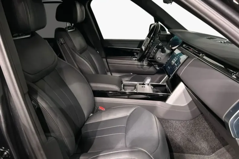 Land Rover Range Rover din 2024 cu 23.500 km - oferta LAN193435 - foto 6