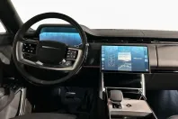 Land Rover Range Rover din 2024 cu 23.500 km - oferta LAN193435 - foto 7