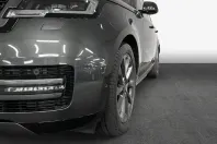 Land Rover Range Rover din 2024 cu 23.500 km - oferta LAN193435 - foto 12