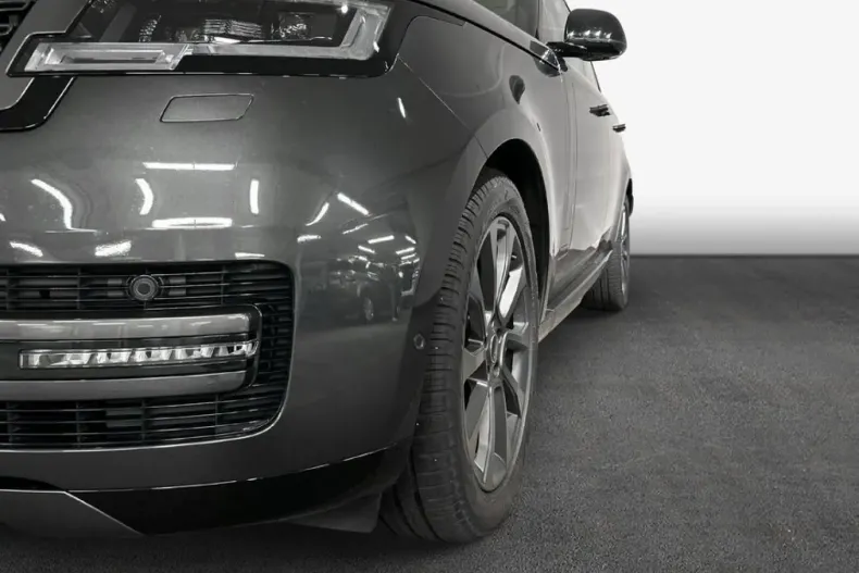 Land Rover Range Rover din 2024 cu 23.500 km - oferta LAN193435 - foto 12