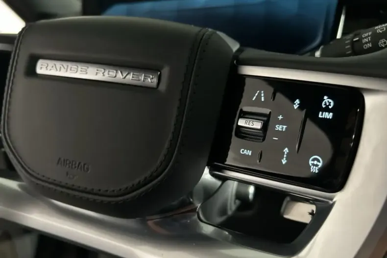 Land Rover Range Rover din 2024 cu 23.500 km - oferta LAN193435 - foto 20