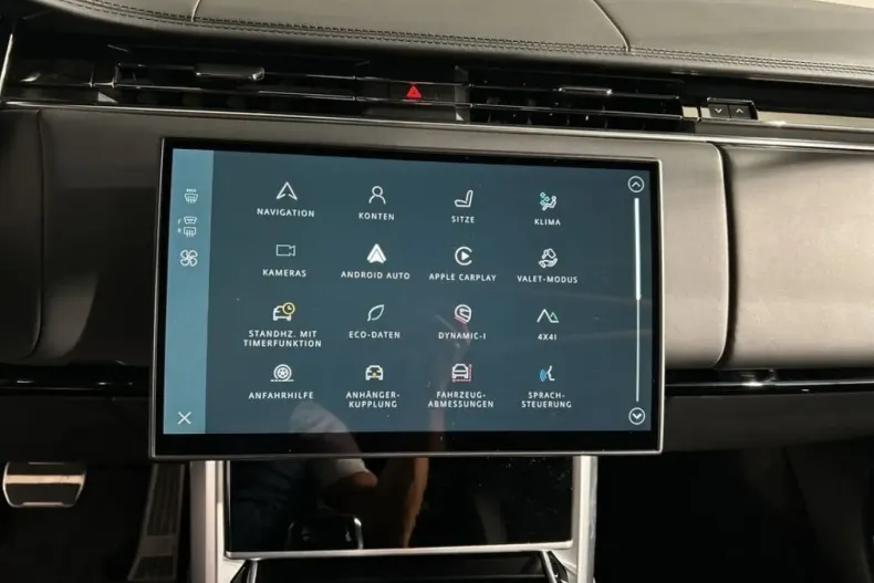 Land Rover Range Rover din 2024 cu 23.500 km - oferta LAN193435 - foto 21