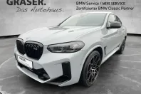 BMW X4 M (Seria X) din 2022 cu 25.850 km - oferta BMW193436 - foto 1
