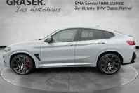 BMW X4 M (Seria X) din 2022 cu 25.850 km - oferta BMW193436 - foto 2
