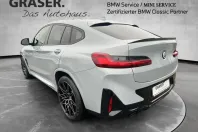 BMW X4 M (Seria X) din 2022 cu 25.850 km - oferta BMW193436 - foto 3