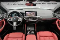 BMW X4 M (Seria X) din 2022 cu 25.850 km - oferta BMW193436 - foto 4