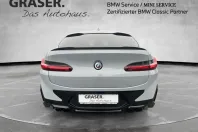 BMW X4 M (Seria X) din 2022 cu 25.850 km - oferta BMW193436 - foto 5