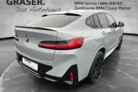 BMW X4 M (Seria X) din 2022 cu 25.850 km - oferta BMW193436 - foto 6