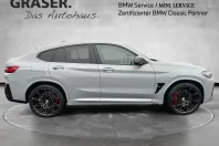 BMW X4 M (Seria X) din 2022 cu 25.850 km - oferta BMW193436 - foto 7