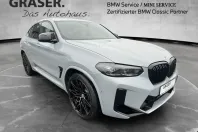 BMW X4 M (Seria X) din 2022 cu 25.850 km - oferta BMW193436 - foto 8