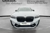 BMW X4 M (Seria X) din 2022 cu 25.850 km - oferta BMW193436 - foto 9