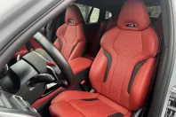 BMW X4 M (Seria X) din 2022 cu 25.850 km - oferta BMW193436 - foto 14