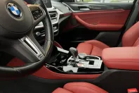 BMW X4 M (Seria X) din 2022 cu 25.850 km - oferta BMW193436 - foto 19