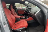 BMW X4 M (Seria X) din 2022 cu 25.850 km - oferta BMW193436 - foto 27