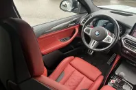 BMW X4 M (Seria X) din 2022 cu 25.850 km - oferta BMW193436 - foto 34