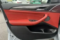 BMW X4 M (Seria X) din 2022 cu 25.850 km - oferta BMW193436 - foto 38