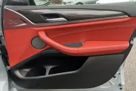 BMW X4 M (Seria X) din 2022 cu 25.850 km - oferta BMW193436 - foto 40