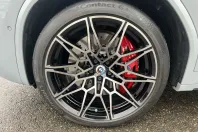 BMW X4 M (Seria X) din 2022 cu 25.850 km - oferta BMW193436 - foto 43