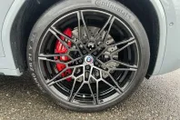 BMW X4 M (Seria X) din 2022 cu 25.850 km - oferta BMW193436 - foto 44