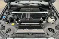 BMW X4 M (Seria X) din 2022 cu 25.850 km - oferta BMW193436 - foto 48