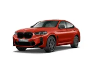 BMW X4 M (Seria X) din 2023 cu 57.385 km - oferta BMW193437 - foto 1