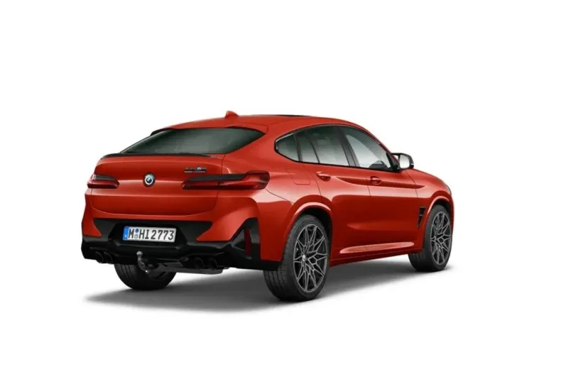 BMW X4 M (Seria X) din 2023 cu 57.385 km - oferta BMW193437 - foto 3
