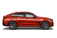 BMW X4 M (Seria X) din 2023 cu 57.385 km - oferta BMW193437 - foto 4