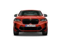 BMW X4 M (Seria X) din 2023 cu 57.385 km - oferta BMW193437 - foto 5