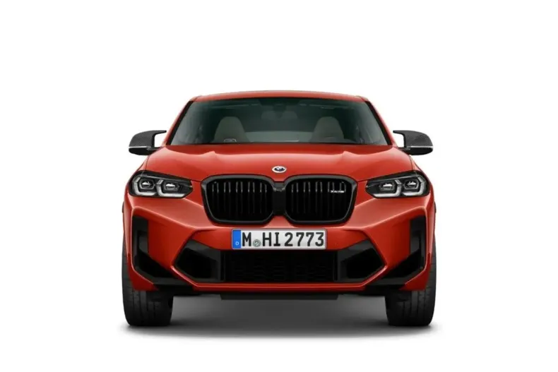 BMW X4 M (Seria X) din 2023 cu 57.385 km - oferta BMW193437 - foto 5