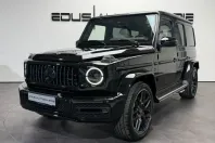 Mercedes-Benz G 63 AMG (Clasa G) din 2024 cu 12.151 km - oferta MER193438 - foto 1