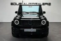 Mercedes-Benz G 63 AMG (Clasa G) din 2024 cu 12.151 km - oferta MER193438 - foto 2