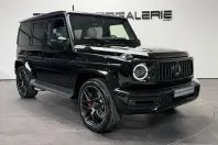 Mercedes-Benz G 63 AMG (Clasa G) din 2024 cu 12.151 km - oferta MER193438 - foto 3