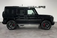 Mercedes-Benz G 63 AMG (Clasa G) din 2024 cu 12.151 km - oferta MER193438 - foto 4
