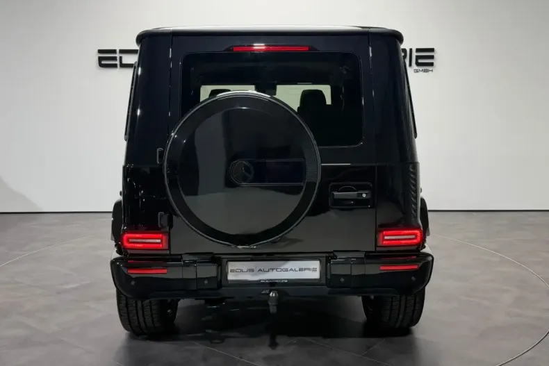 Mercedes-Benz G 63 AMG (Clasa G) din 2024 cu 12.151 km - oferta MER193438 - foto 7