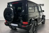 Mercedes-Benz G 63 AMG (Clasa G) din 2024 cu 12.151 km - oferta MER193438 - foto 8