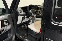 Mercedes-Benz G 63 AMG (Clasa G) din 2024 cu 12.151 km - oferta MER193438 - foto 12
