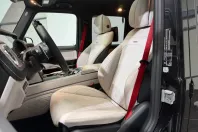 Mercedes-Benz G 63 AMG (Clasa G) din 2024 cu 12.151 km - oferta MER193438 - foto 13