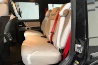 Mercedes-Benz G 63 AMG (Clasa G) din 2024 cu 12.151 km - oferta MER193438 - foto 20