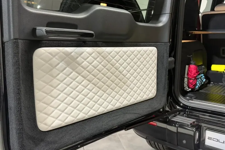 Mercedes-Benz G 63 AMG (Clasa G) din 2024 cu 12.151 km - oferta MER193438 - foto 23