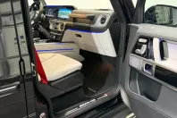 Mercedes-Benz G 63 AMG (Clasa G) din 2024 cu 12.151 km - oferta MER193438 - foto 27