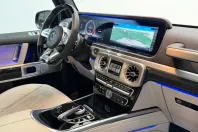 Mercedes-Benz G 63 AMG (Clasa G) din 2024 cu 12.151 km - oferta MER193438 - foto 30