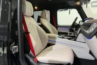 Mercedes-Benz G 63 AMG (Clasa G) din 2024 cu 12.151 km - oferta MER193438 - foto 31